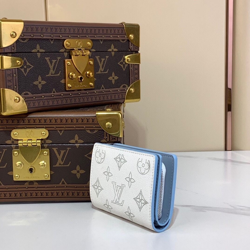 LV Wallets